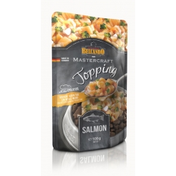 Belcando MASTERCRAFT Topping Salmon 100g